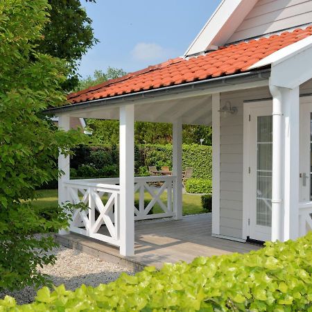 Stunning Holiday Home In Noordwijk Near Beach 외부 사진