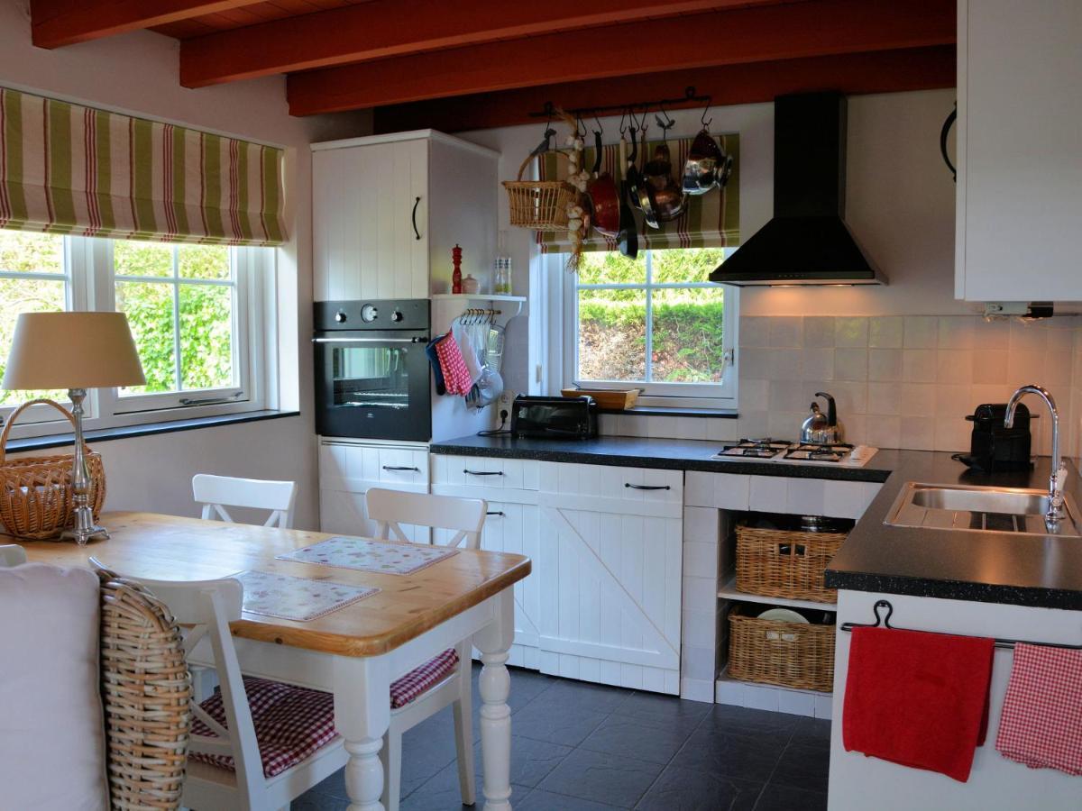 Stunning Holiday Home In Noordwijk Near Beach 외부 사진