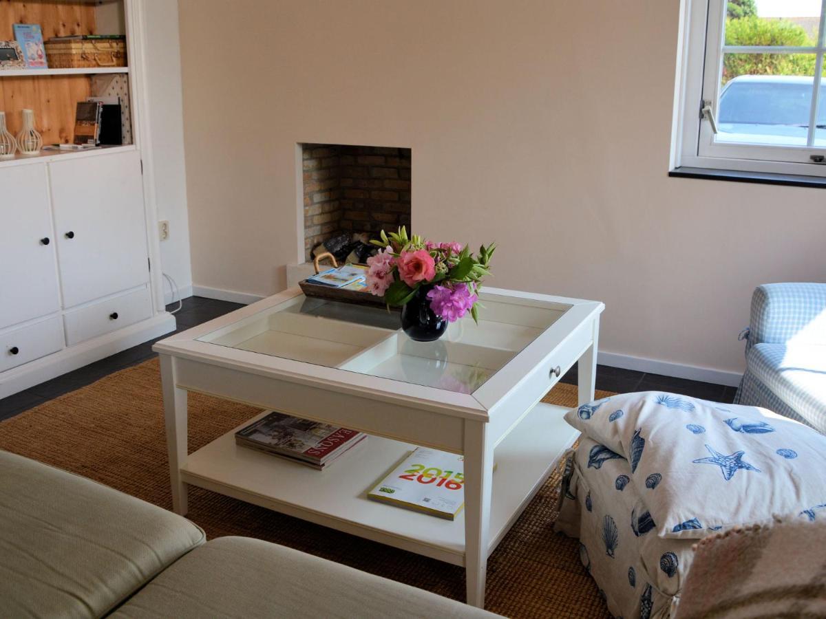 Stunning Holiday Home In Noordwijk Near Beach 외부 사진