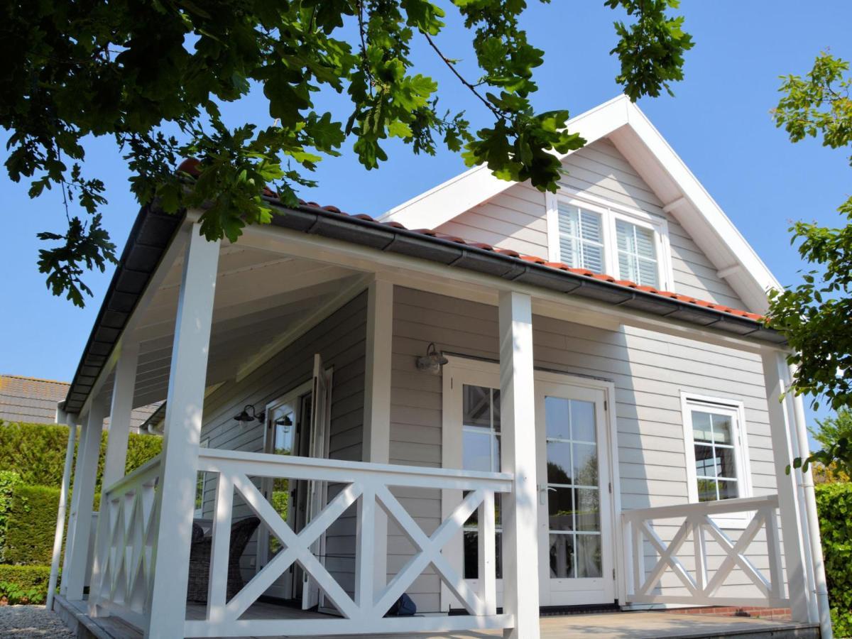 Stunning Holiday Home In Noordwijk Near Beach 외부 사진