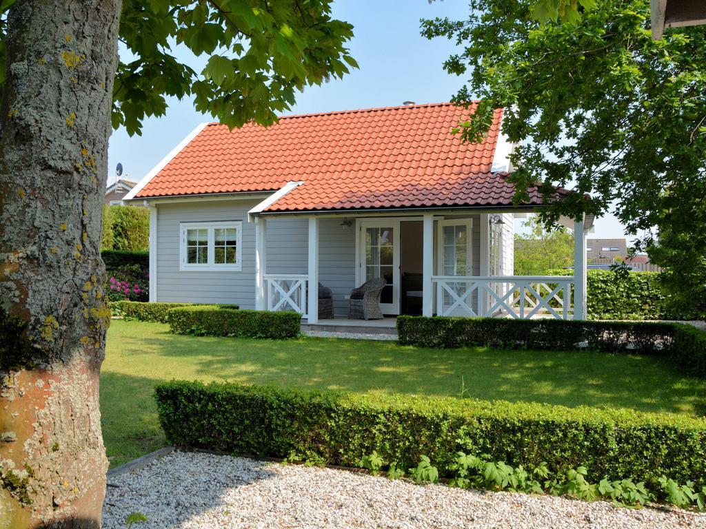 Stunning Holiday Home In Noordwijk Near Beach 외부 사진